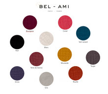 couleurs bel-ami ete 2022