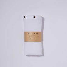 pareo bel ami blanc