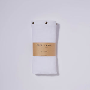 pareo bel ami blanc