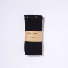 pareo bel ami noir
